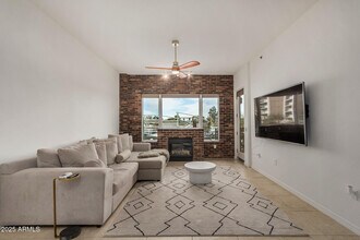 2302 N Central Ave in Phoenix, AZ - Building Photo - Building Photo