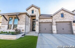 14336 Apache Wells in San Antonio, TX - Building Photo - Building Photo