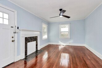 1105 Brookhurst Dr in Charlotte, NC - Building Photo - Building Photo