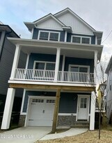 51 Miller St in Highlands, NJ - Building Photo