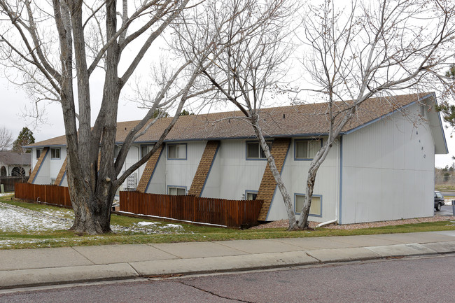 Shadow Wood Chalet in Colorado Springs, CO - Building Photo - Building Photo