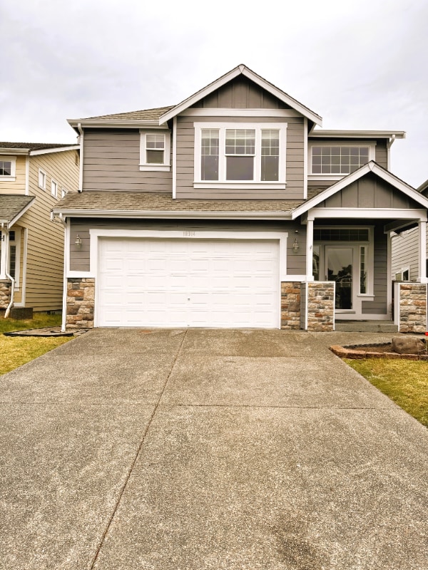 property at 18314 115th Ave E