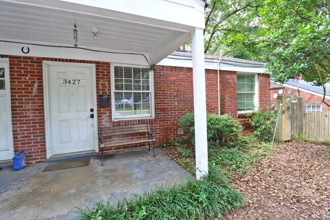3427 Montgomery Ave in Columbia, SC - Building Photo - Building Photo
