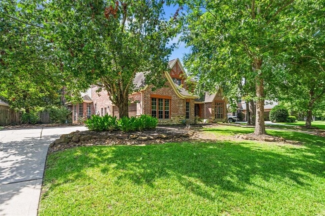property at 6110 Redwood Bridge Trail