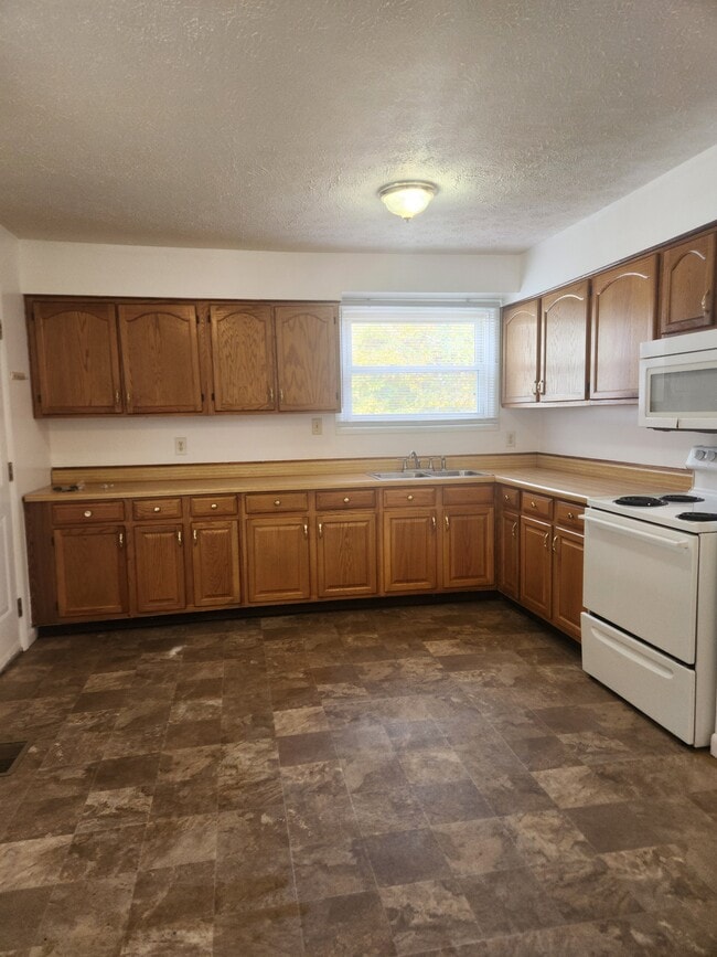 1619 Townsley Rd in Dayton, OH - Foto de edificio - Building Photo