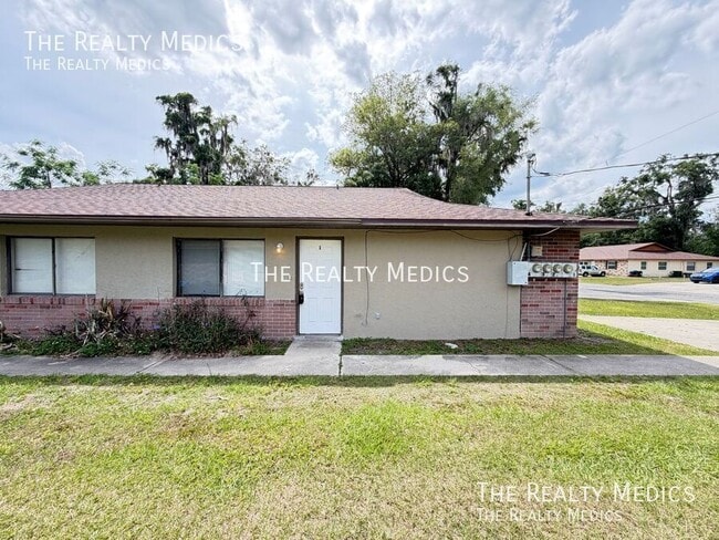 property at 2020 NW 43rd St