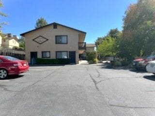 property at 9110 Montecito Ave