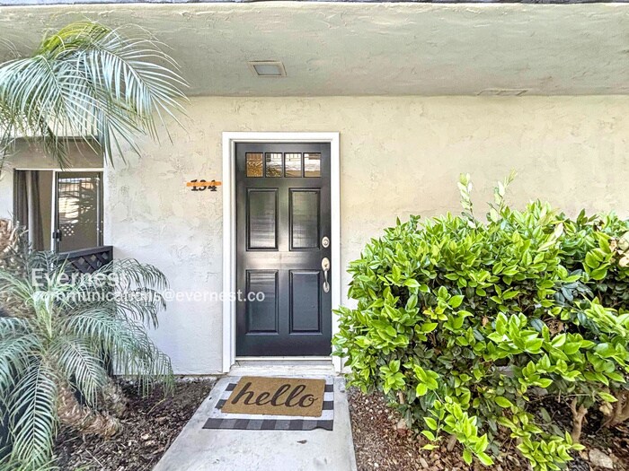 3535 Madison Ave in San Diego, CA - Building Photo