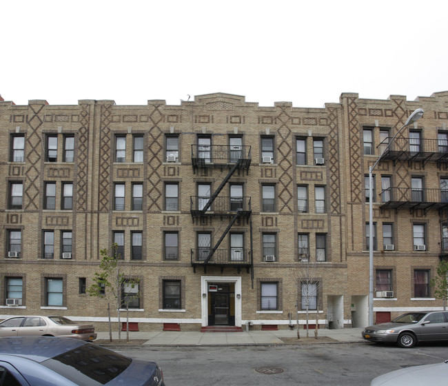 203 30th St in Brooklyn, NY - Building Photo - Building Photo