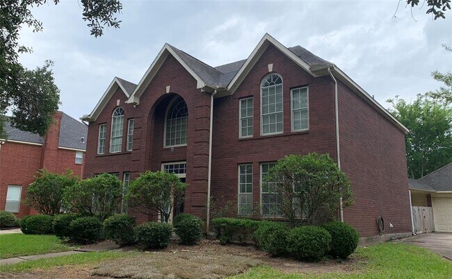 4623 Chestnut Meadow Dr in Sugar Land, TX - Building Photo - Building Photo