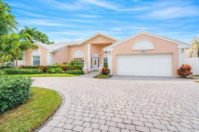 11291 SW 62nd Terrace in Miami, FL - Building Photo - Building Photo