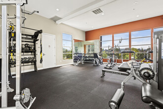 The Bridge at Emeryville in Emeryville, CA - Building Photo - Interior Photo