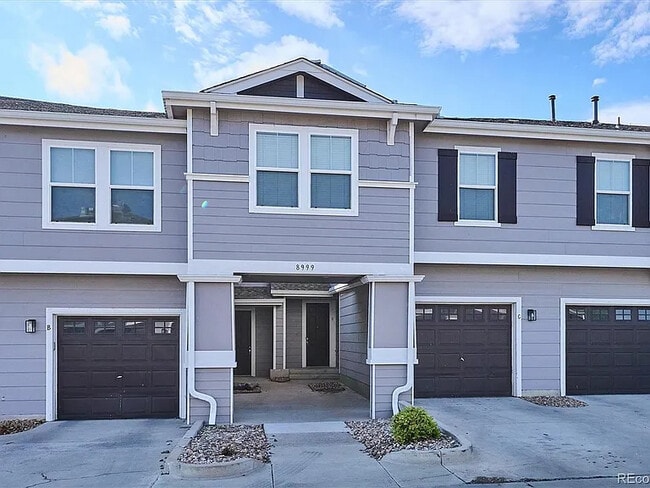 property at 8999 Apache Plume Dr