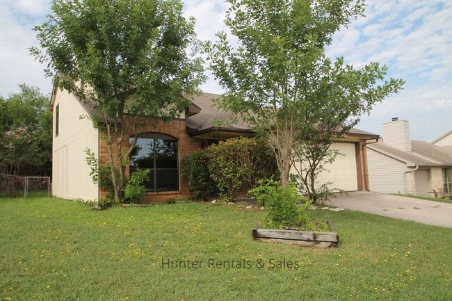 1708 Bobby Lee Dr in Killeen, TX - Building Photo - Building Photo