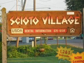 1037 S Main St in Kenton, OH - Building Photo - Building Photo