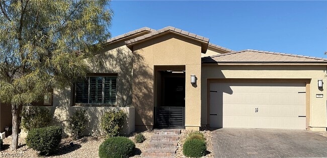 property at 80 Strada Caruso