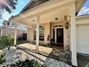2642 Sable Ridge Ln in Katy, TX - Building Photo - Building Photo