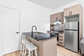 3475 Stanley Rue in Montréal, QC - Building Photo - Building Photo