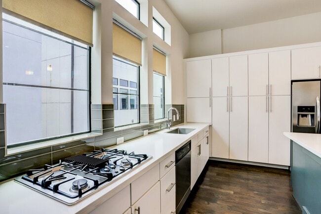 property at 2106 Colorado St