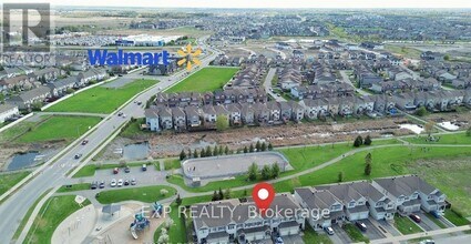 126 Akerson Rd in Ottawa, ON - Building Photo - Building Photo