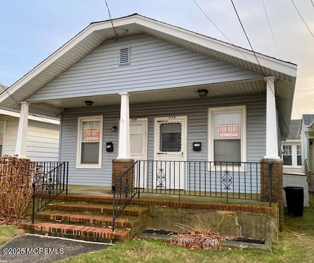 115 14th Ave in Belmar, NJ - Building Photo