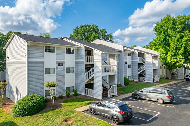 Avondale Place Apartments