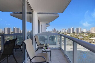 18683 Collins Ave in Sunny Isles Beach, FL - Building Photo - Building Photo