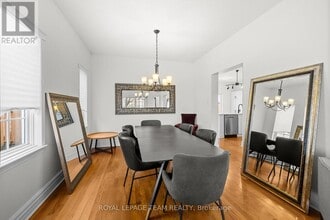 30 New Deighton Cres in Ottawa, ON - Building Photo - Building Photo