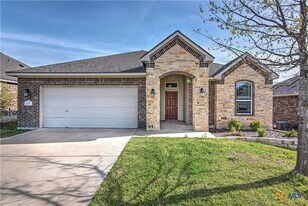 808 Wyndham Hill Pkwy in Temple, TX - Building Photo