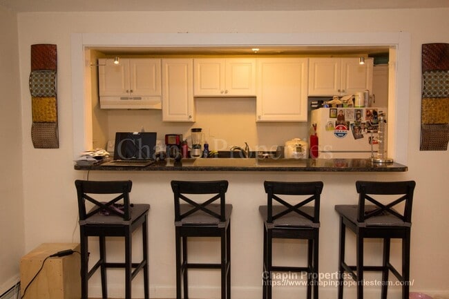 property at 95 Chestnut St