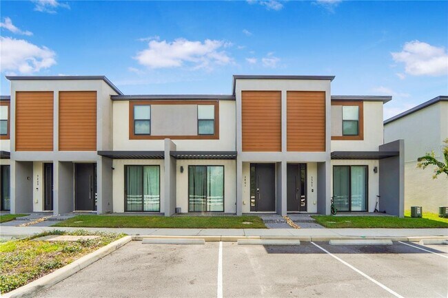 3401 Tranquil Trl in Kissimmee, FL - Building Photo - Building Photo
