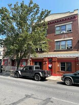 39 N 10th St, Unit 4B in Allentown, PA - Building Photo