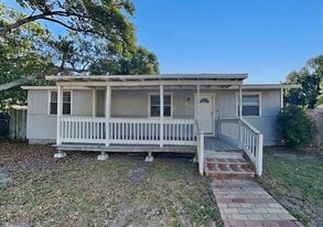7508 N St Peter Ave in Tampa, FL - Building Photo
