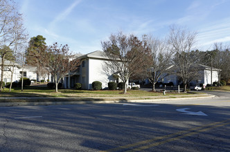 Walnut Woods Apartments in Raleigh, NC - Building Photo - Building Photo