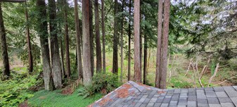 3950 L K Wood Ct, Unit Unit A in Arcata, CA - Building Photo