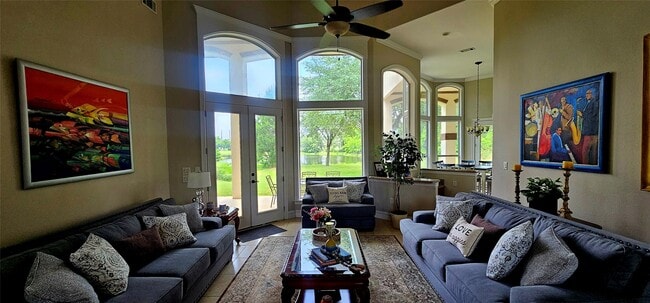 property at 943 High Meadow Ranch Dr