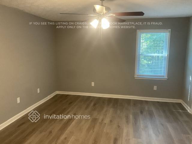 155 Melton Way in Covington, GA - Foto de edificio - Building Photo