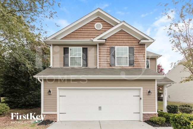 property at 9100 Griers Pasture Drive