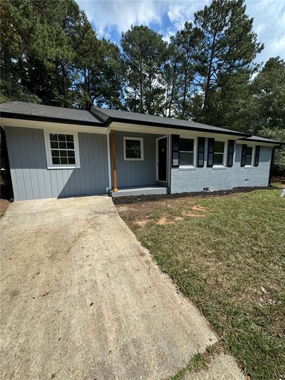 5312 Joan of Arc Pl in Atlanta, GA - Building Photo - Building Photo