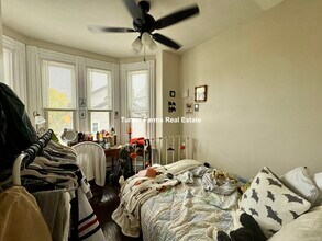 719 Parker St, Unit 1 in Boston, MA - Building Photo - Building Photo