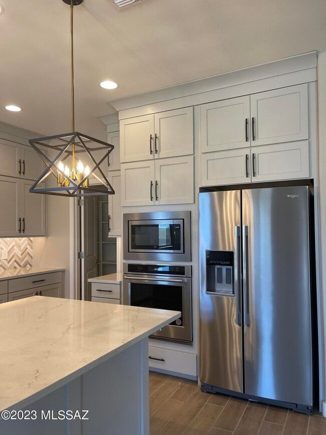 11504 N Desert Calico Lp in Oro Valley, AZ - Building Photo - Building Photo