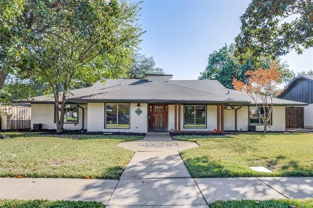 property at 7350 Fieldgate Dr