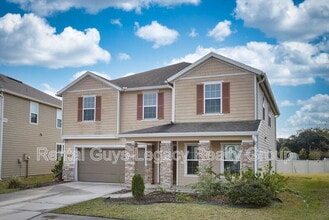 5054 Oak Bend Ave in Jacksonville, FL - Building Photo - Building Photo