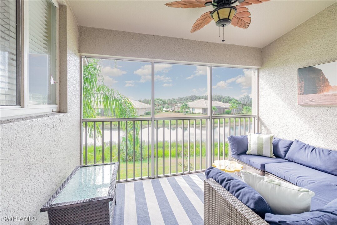 19910 Barletta Ln in Estero, FL - Building Photo