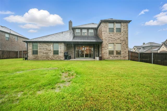 1701 Thresh Ct in Mansfield, TX - Building Photo - Building Photo