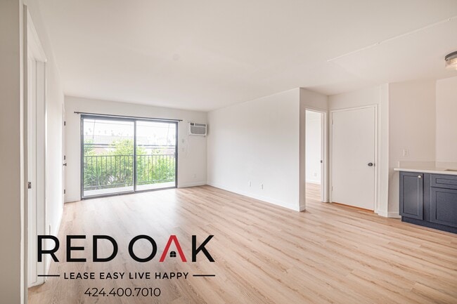 property at 134 Mariposa Ave
