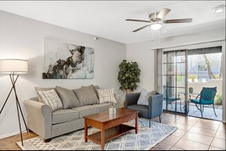 8020 E Thomas Rd in Scottsdale, AZ - Building Photo - Building Photo