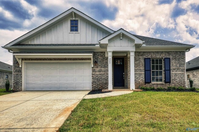 property at 223 Waylan Rdg Ln