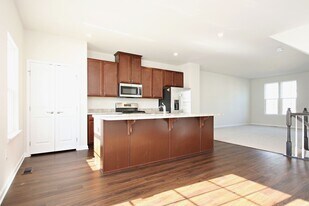 2427 Pocoson Wood Ct in Charlottesville, VA - Building Photo