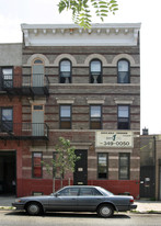 68 Richardson St in Brooklyn, NY - Foto de edificio - Building Photo